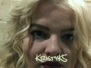 KristyKS