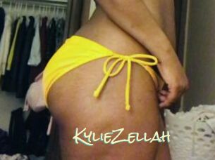 KylieZellah