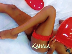 Kahaia