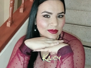 Kaicy