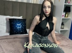 Kailajonson