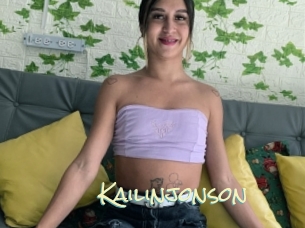 Kailinjonson