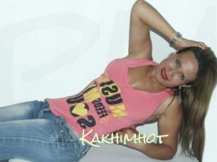 Kakhimhot