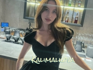 Kalimalkova