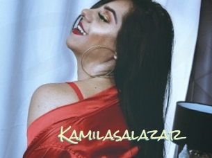 Kamilasalazar