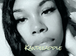 Kandeeapple