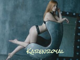 Karenroyal