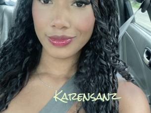 Karensanz