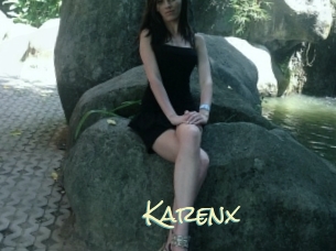 Karenx