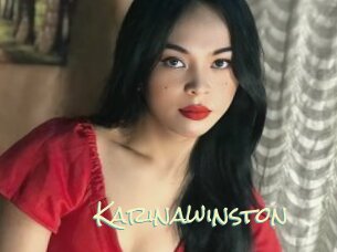 Karinawinston