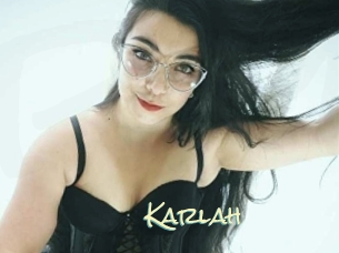 Karlah