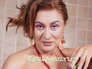 Karlahartley