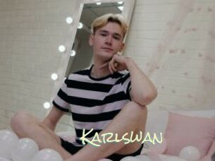 Karlswan