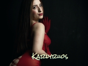 Karlyriios