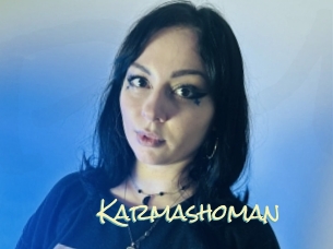 Karmashoman