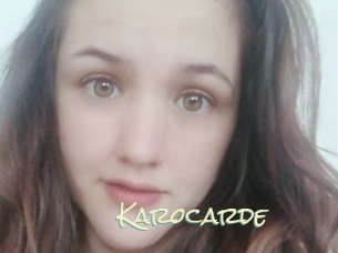 Karocarde