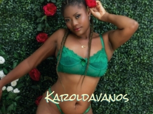 Karoldavanos