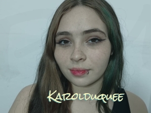 Karolduquee