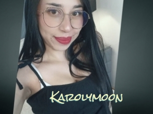 Karolymoon