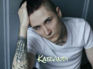 Karvindi