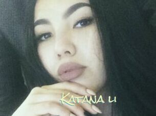 Katana_li