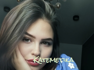 Katemetika