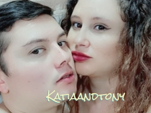 Katiaandtony