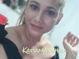 Katiamarshall