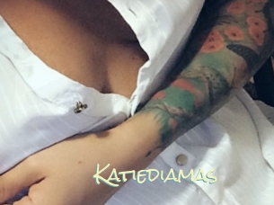 Katiediamas