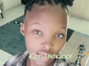 Katlehokikky
