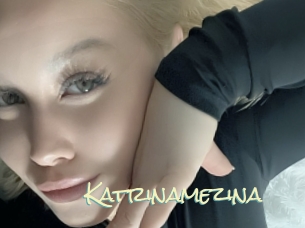 Katrinamezina