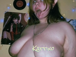 Kattixo