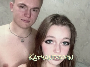 Katyandjohn