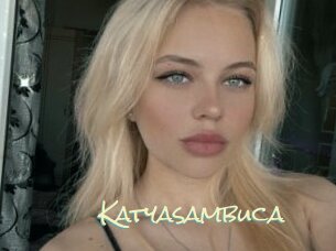 Katyasambuca