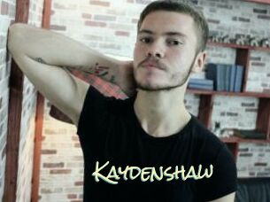 Kaydenshaw