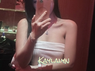 Kaylalyn