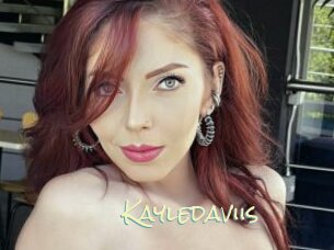 Kayledaviis