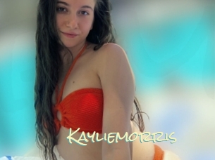 Kayliemorris