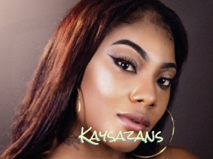 Kaysazans