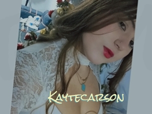 Kaytecarson