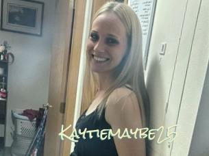 Kaytiemaybe25