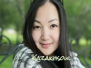 Kazakhsoul