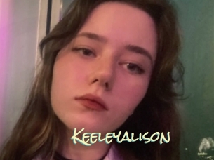 Keeleyalison