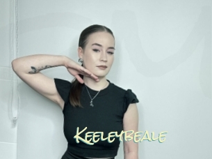 Keeleybeale