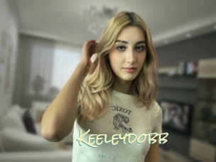 Keeleydobb