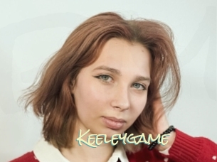 Keeleygame