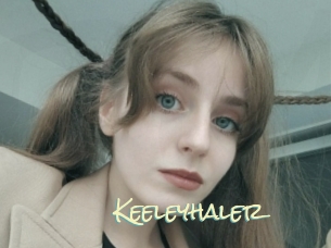 Keeleyhaler