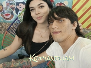 Keityandliam