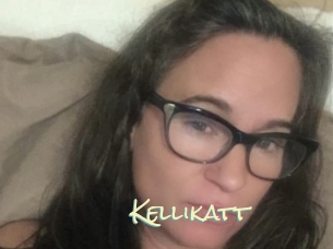 Kellikatt