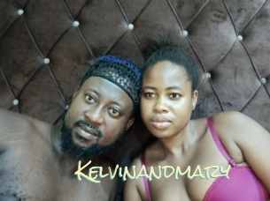 Kelvinandmary